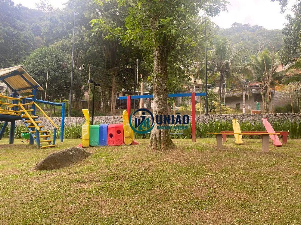 Casa de Condomínio, 4 quartos - Foto 45