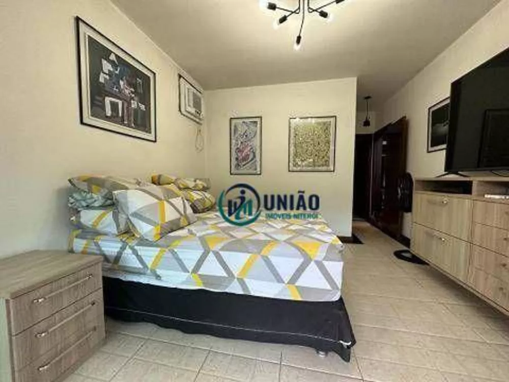Casa de Condomínio, 4 quartos - Foto 31