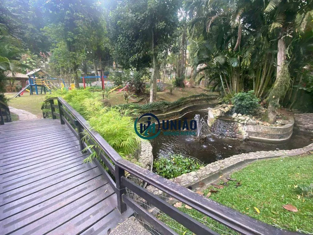 Casa de Condomínio, 4 quartos - Foto 46