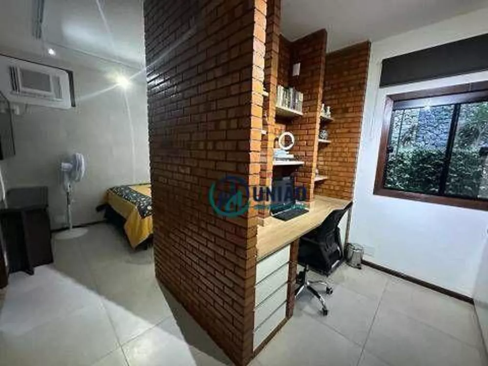 Casa de Condomínio, 4 quartos - Foto 27