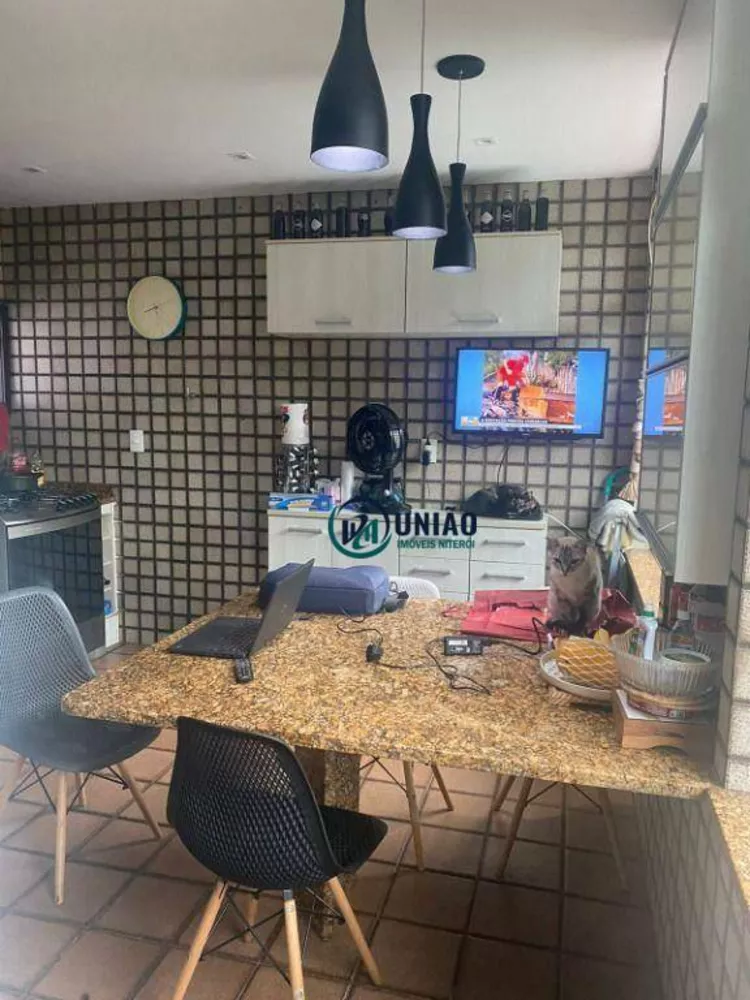 Casa de Condomínio, 4 quartos - Foto 19