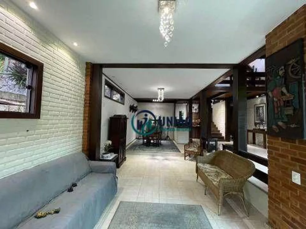 Casa de Condomínio, 4 quartos - Foto 13