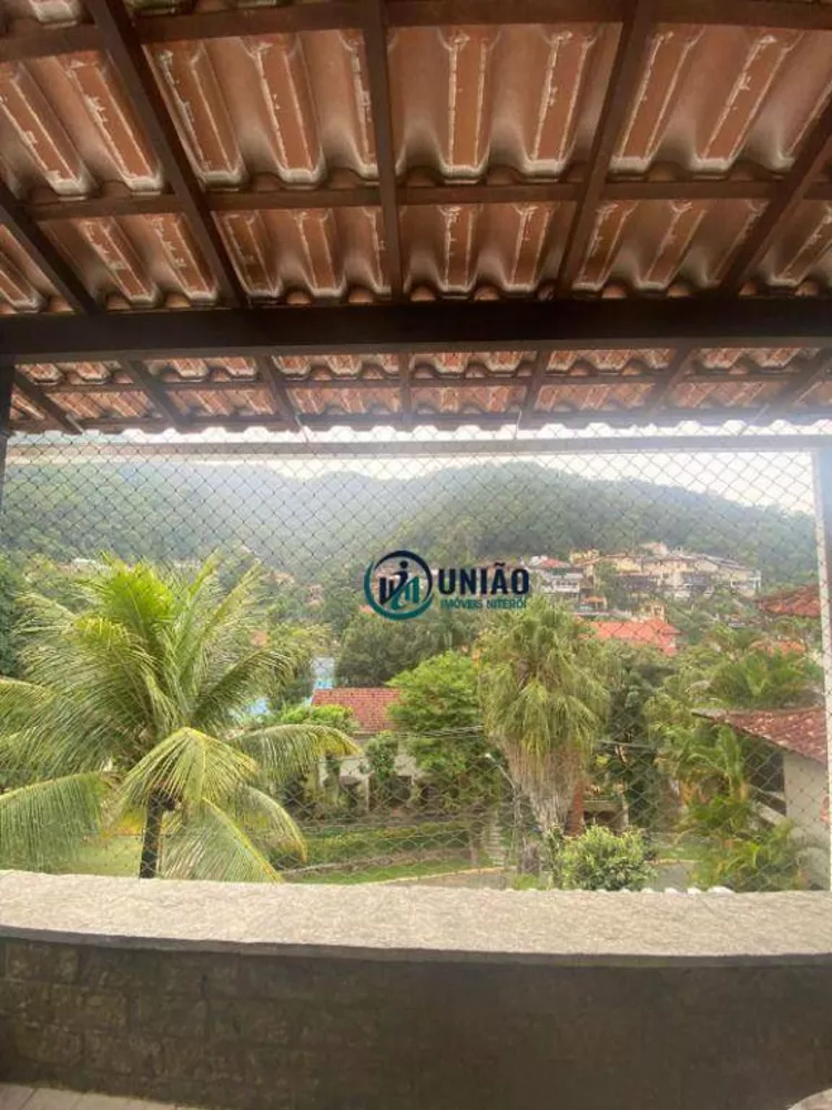 Casa de Condomínio, 4 quartos - Foto 41