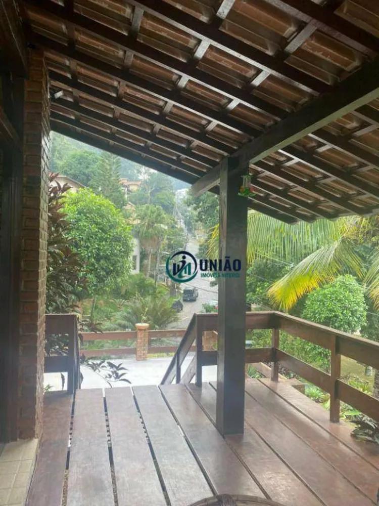 Casa de Condomínio, 4 quartos - Foto 8