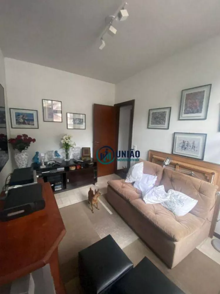 Casa de Condomínio, 4 quartos - Foto 25