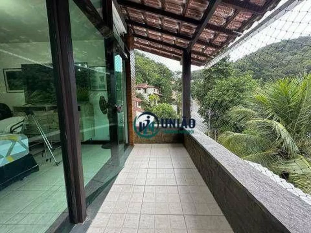 Casa de Condomínio, 4 quartos - Foto 39