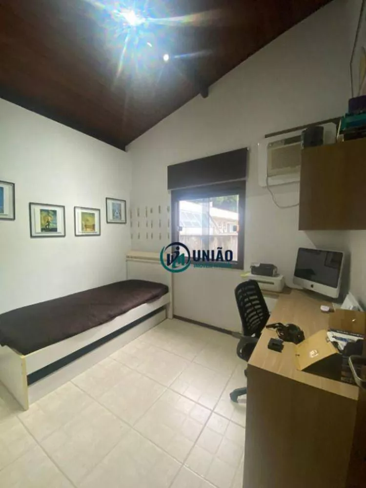 Casa de Condomínio, 4 quartos - Foto 35