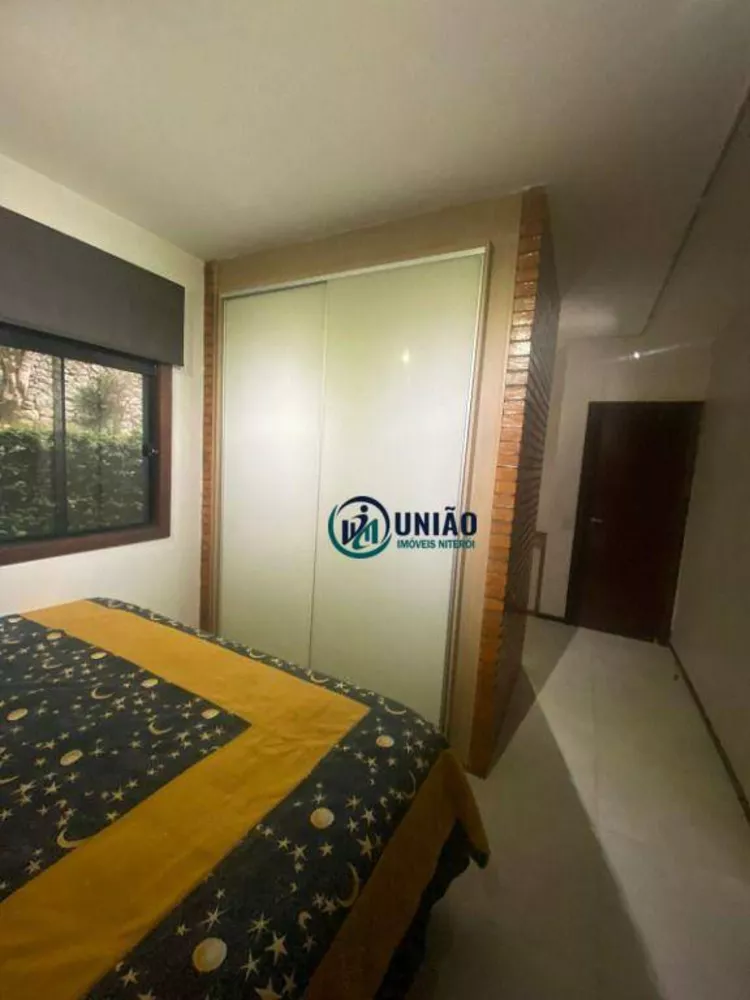 Casa de Condomínio, 4 quartos - Foto 30