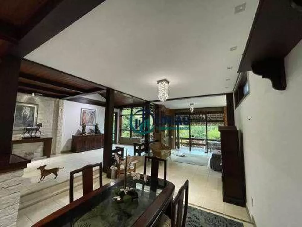 Casa de Condomínio, 4 quartos - Foto 16