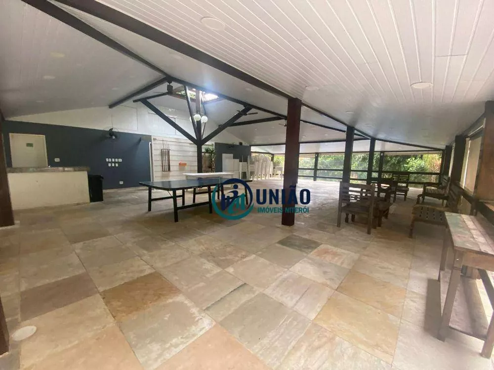 Casa de Condomínio, 4 quartos - Foto 48