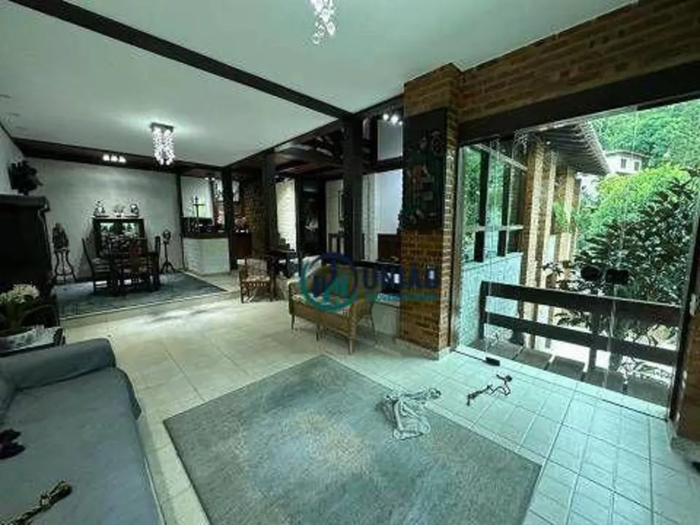 Casa de Condomínio, 4 quartos - Foto 15