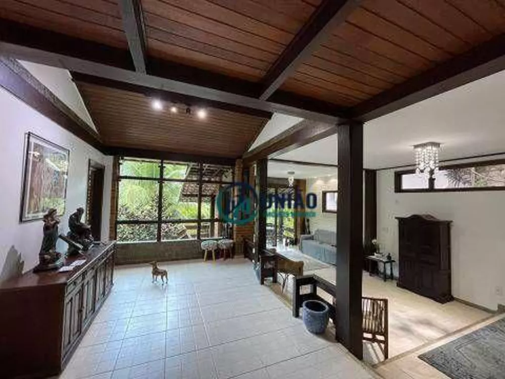 Casa de Condomínio, 4 quartos - Foto 14