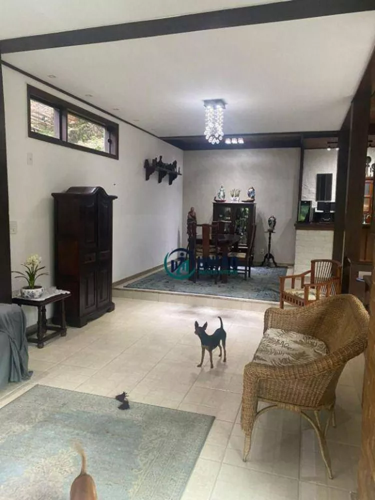 Casa de Condomínio, 4 quartos - Foto 9