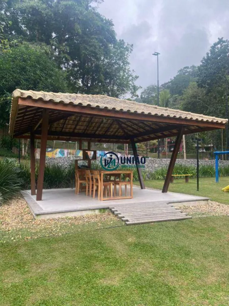 Casa de Condomínio, 4 quartos - Foto 43