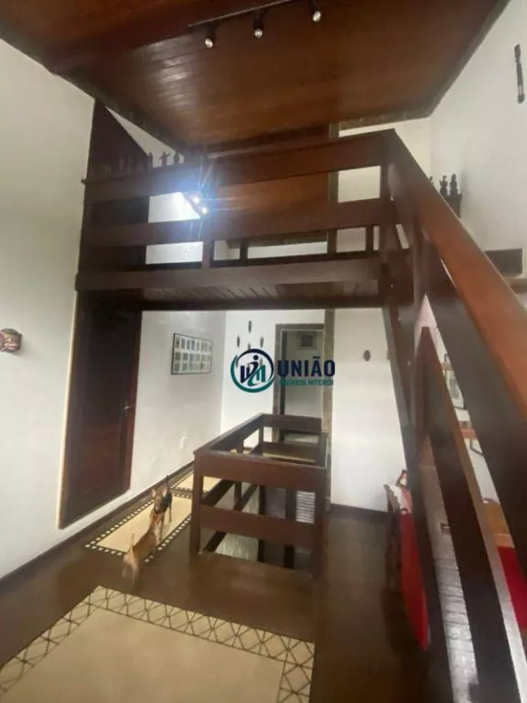 Casa de Condomínio, 4 quartos - Foto 22