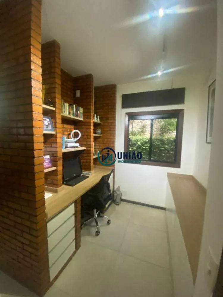 Casa de Condomínio, 4 quartos - Foto 28