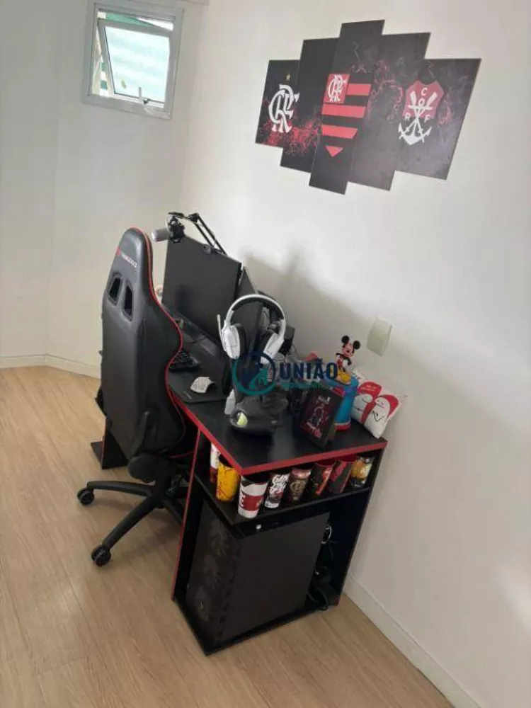 Apartamento, 2 quartos, 92 m² - Foto 10