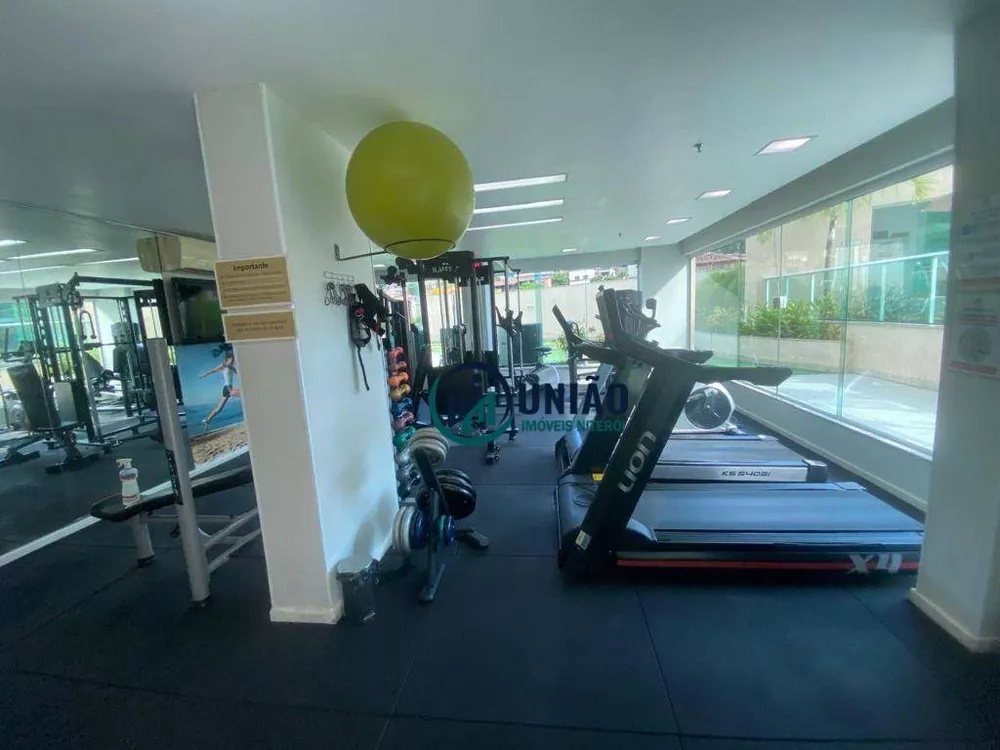 Apartamento, 2 quartos, 92 m² - Foto 7