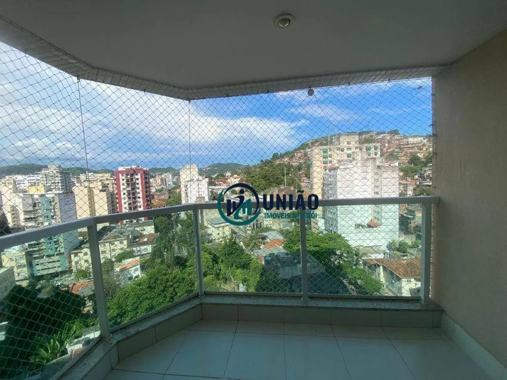 Apartamento, 2 quartos, 92 m² - Foto 16