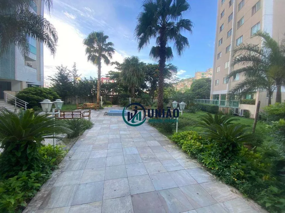 Apartamento, 2 quartos, 92 m² - Foto 4