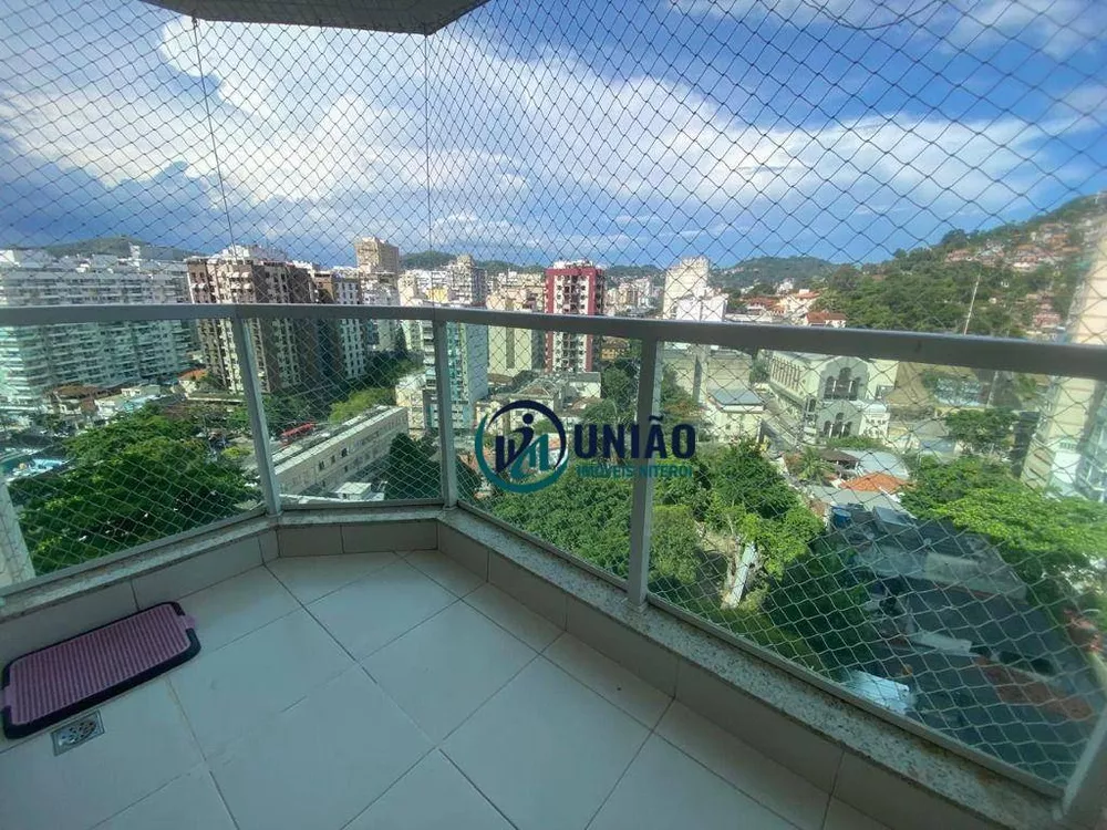 Apartamento, 2 quartos, 92 m² - Foto 5