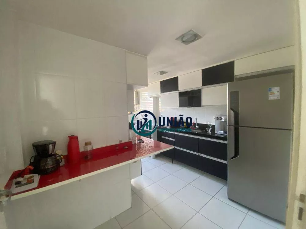 Apartamento, 2 quartos, 92 m² - Foto 17