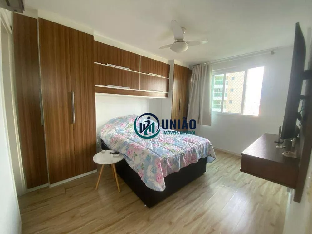 Apartamento, 2 quartos, 92 m² - Foto 11