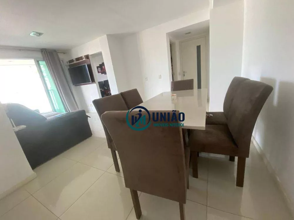 Apartamento, 2 quartos, 92 m² - Foto 3