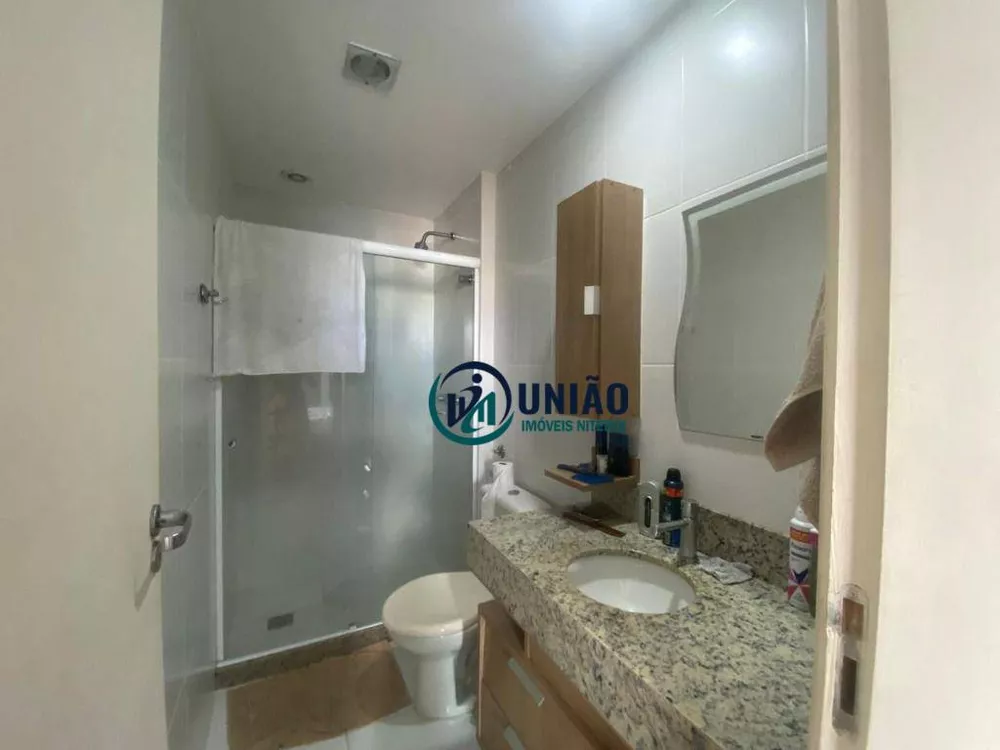 Apartamento, 2 quartos, 92 m² - Foto 13