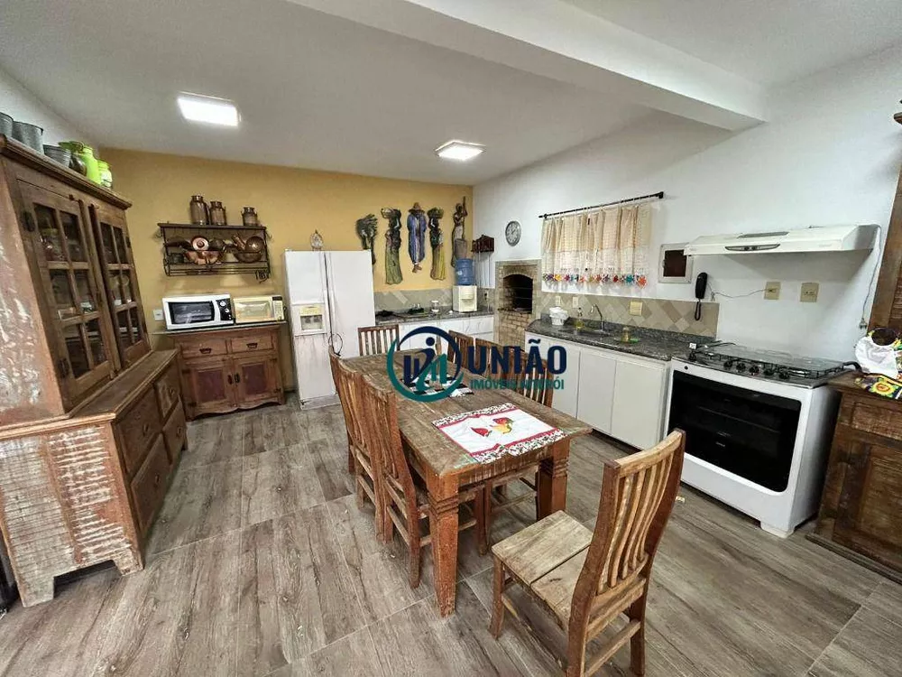 Casa, 6 quartos, 286 m² - Foto 25