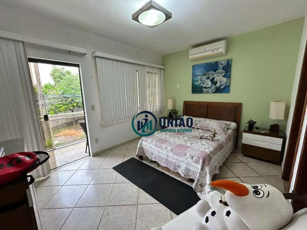 Casa, 6 quartos, 286 m² - Foto 22
