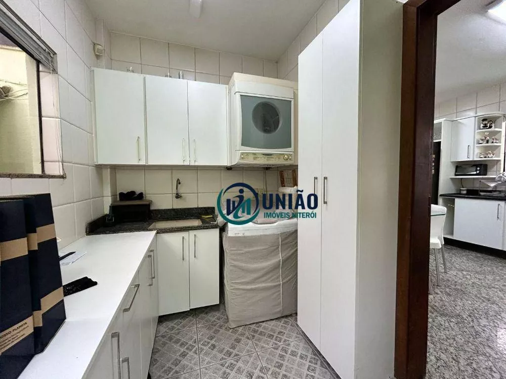 Casa, 6 quartos, 286 m² - Foto 29