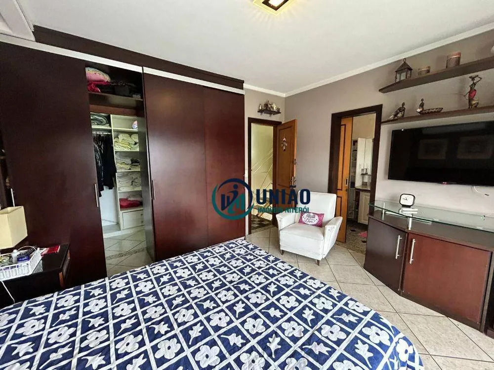 Casa, 6 quartos, 286 m² - Foto 24