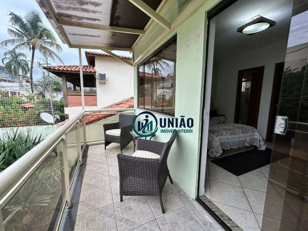 Casa, 6 quartos, 286 m² - Foto 23