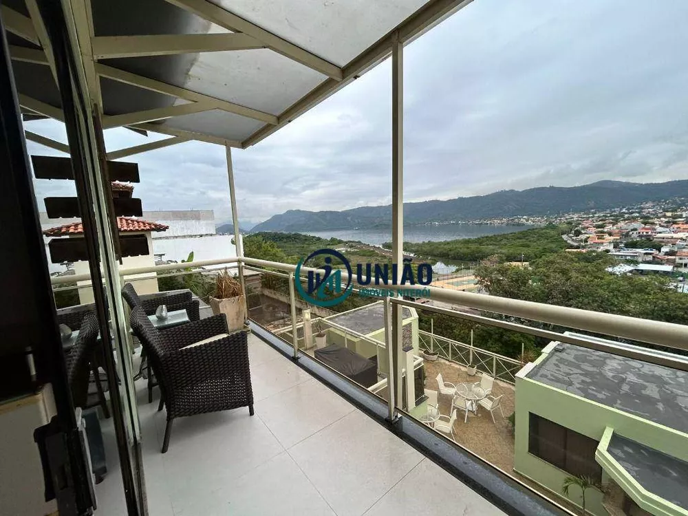 Casa, 6 quartos, 286 m² - Foto 13
