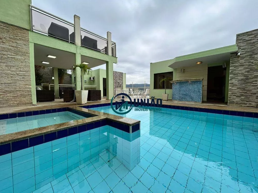 Casa, 6 quartos, 286 m² - Foto 17