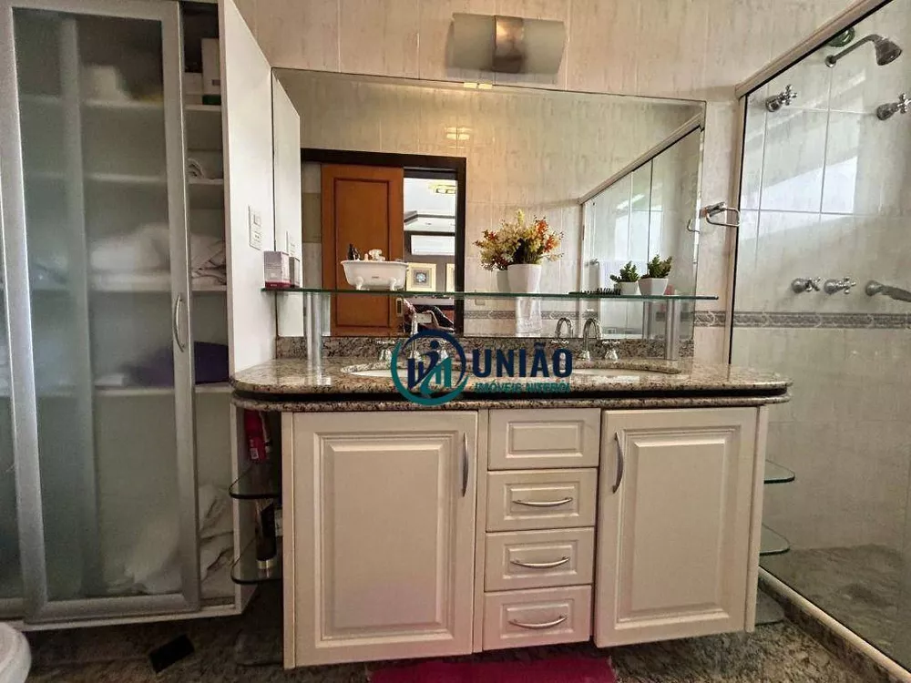 Casa, 6 quartos, 286 m² - Foto 3