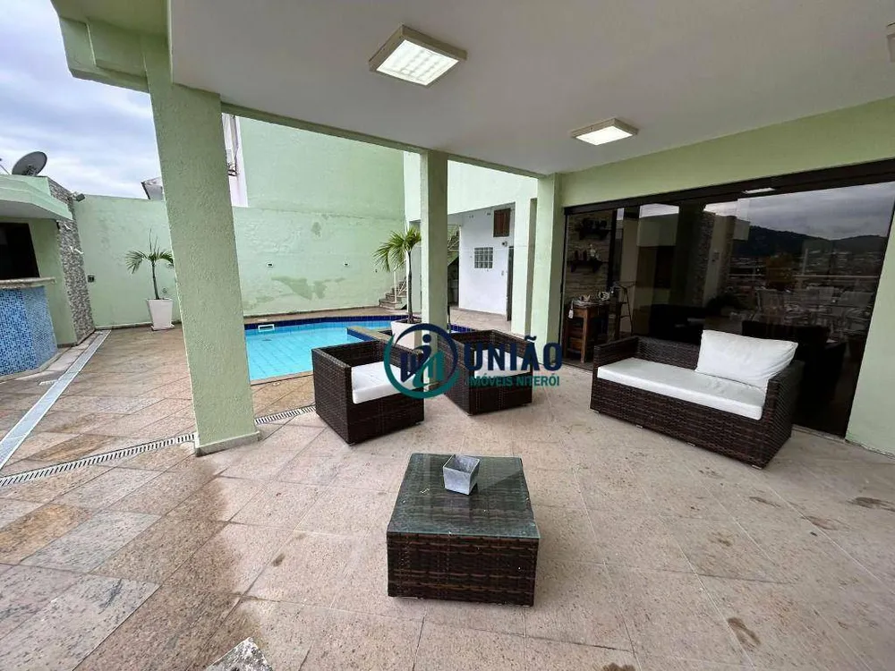 Casa, 6 quartos, 286 m² - Foto 5