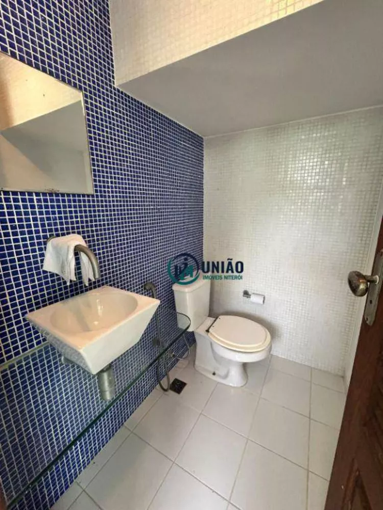 Casa, 6 quartos, 286 m² - Foto 21