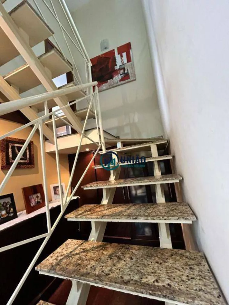 Casa, 6 quartos, 286 m² - Foto 32