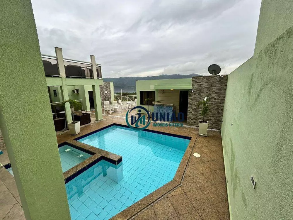 Casa, 6 quartos, 286 m² - Foto 11