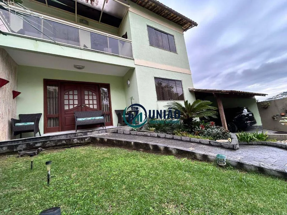 Casa, 6 quartos, 286 m² - Foto 31