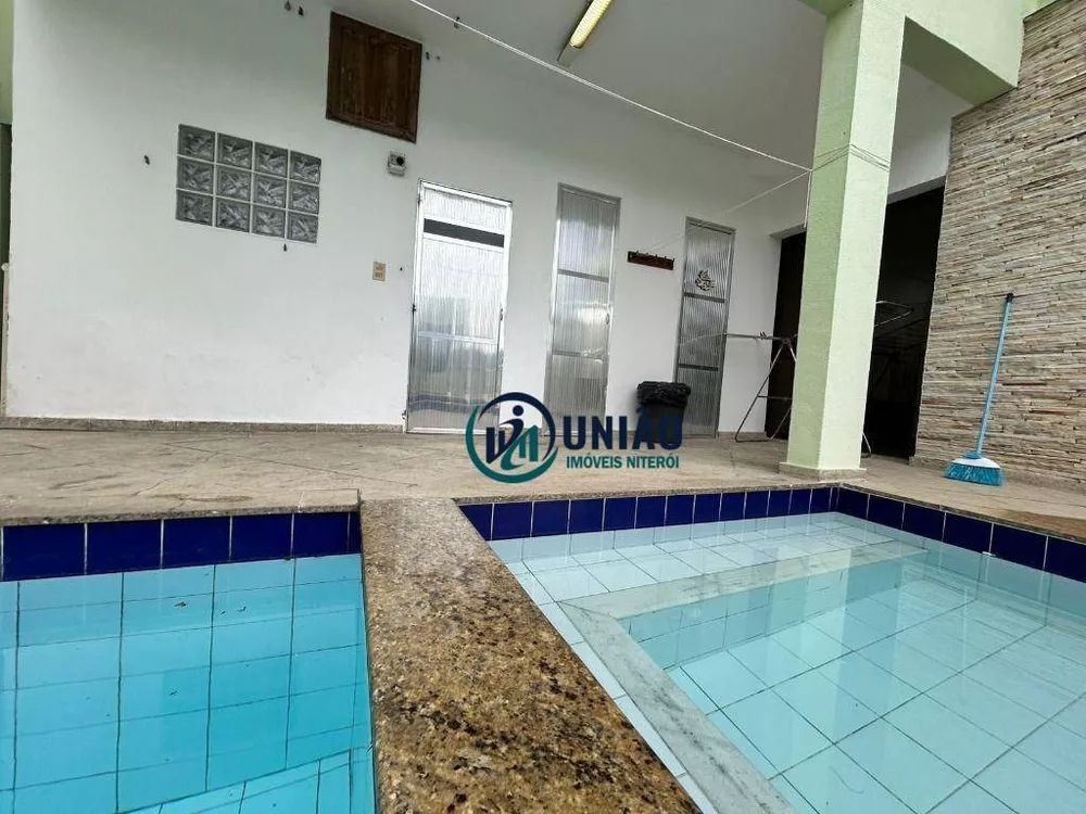 Casa, 6 quartos, 286 m² - Foto 28