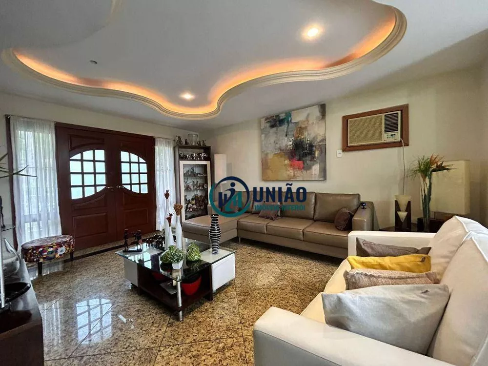Casa, 6 quartos, 286 m² - Foto 26