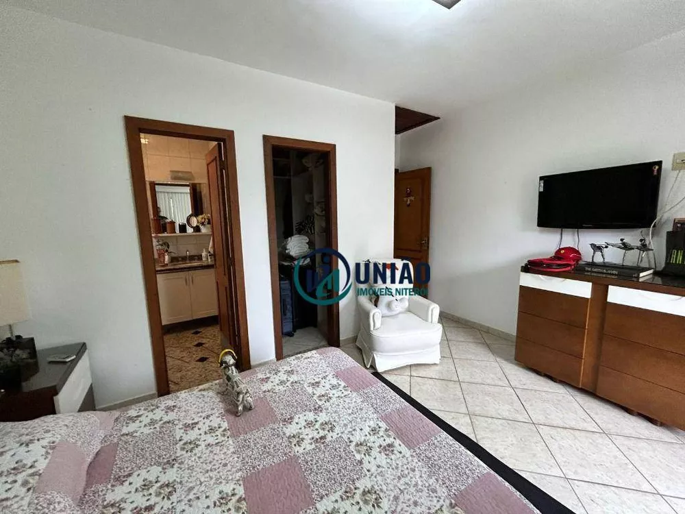 Casa, 6 quartos, 286 m² - Foto 12