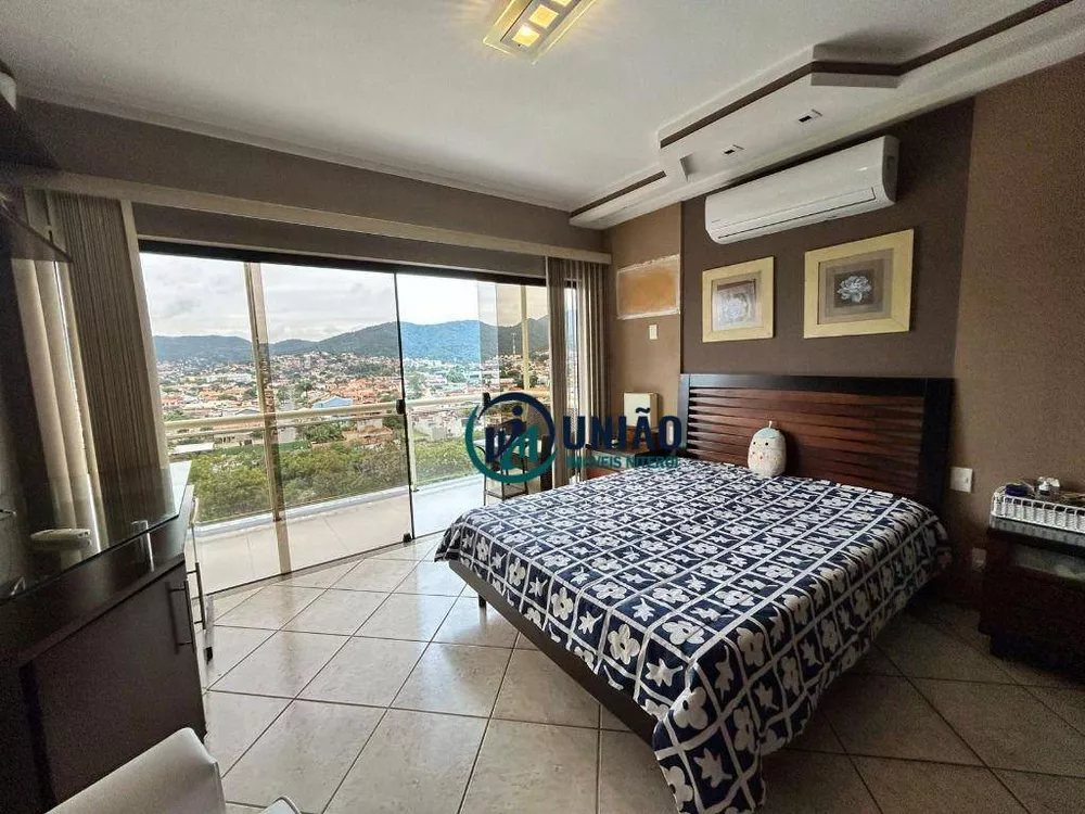 Casa, 6 quartos, 286 m² - Foto 30