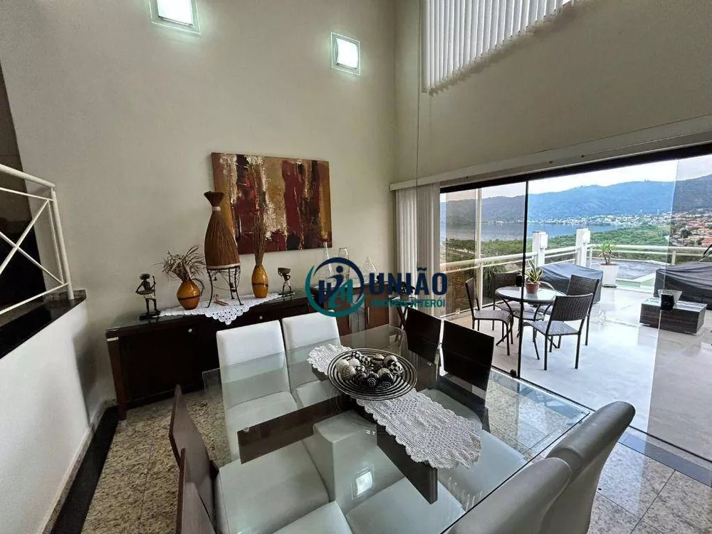 Casa, 6 quartos, 286 m² - Foto 9