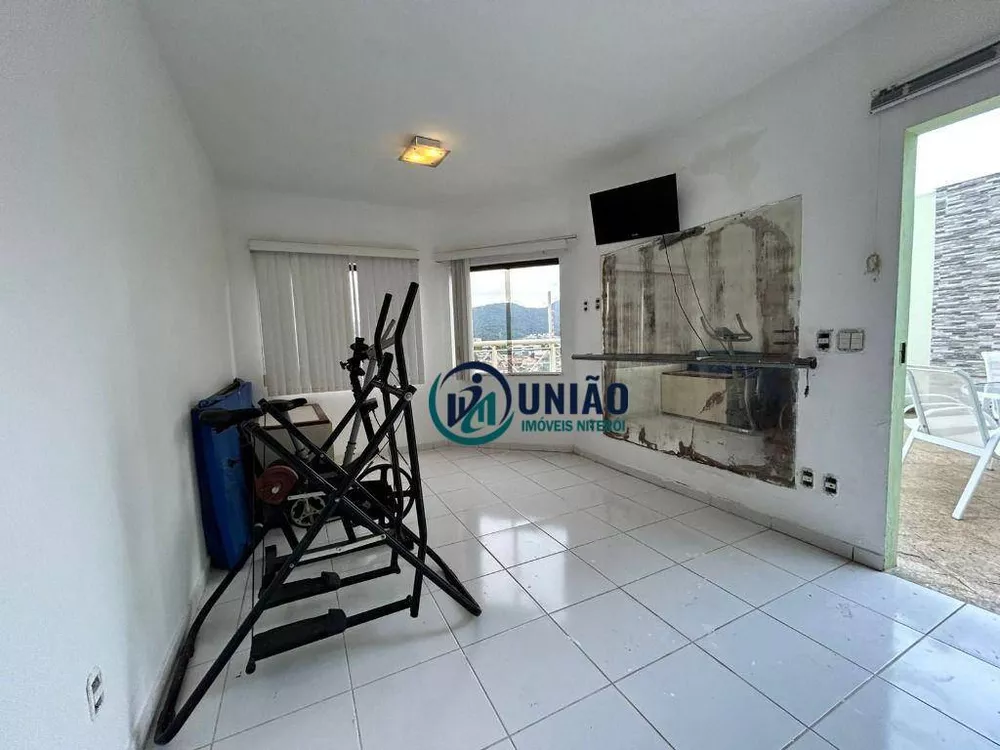 Casa, 6 quartos, 286 m² - Foto 1