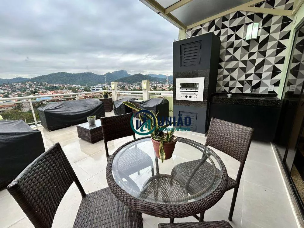 Casa, 6 quartos, 286 m² - Foto 20
