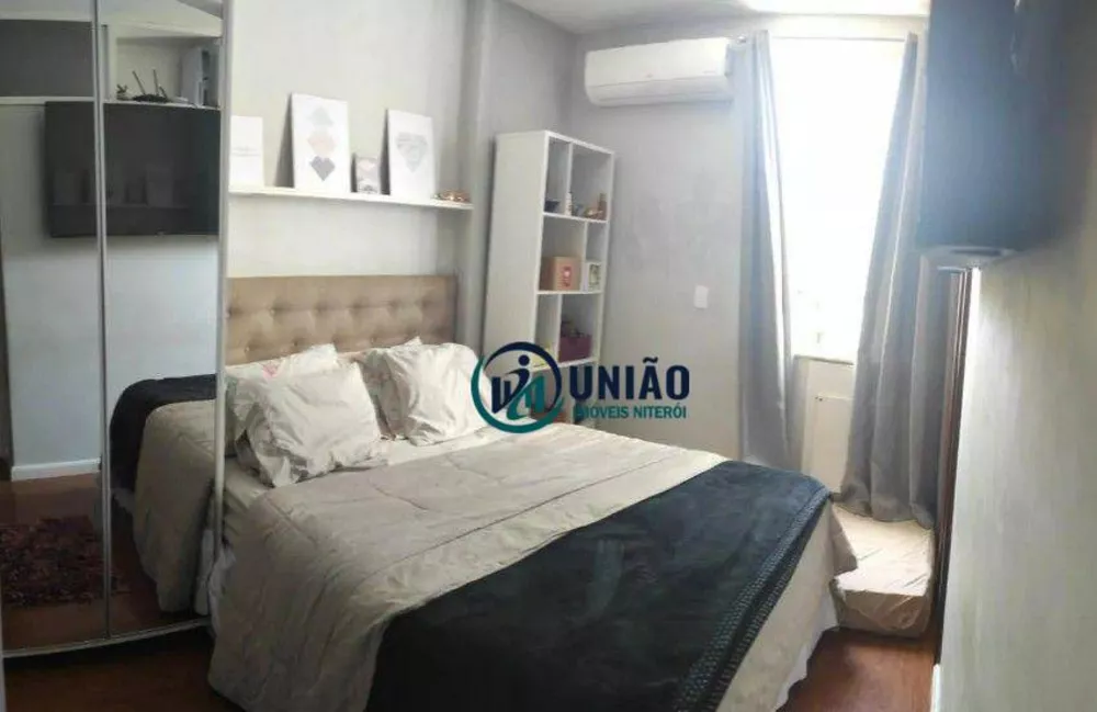 Apartamento, 3 quartos, 114 m² - Foto 9